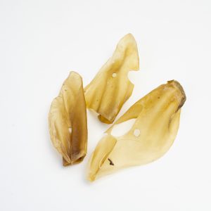 Cow Ear
