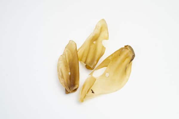Cow Ear