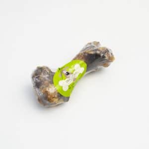 Dried Lamb Bones