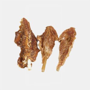 Chicken Pops