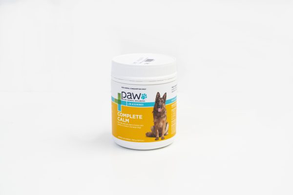 Blackmores Calm Chews for Dogs | Anxiety Aid