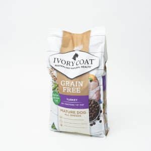 Ivory Coat 13kg Bags