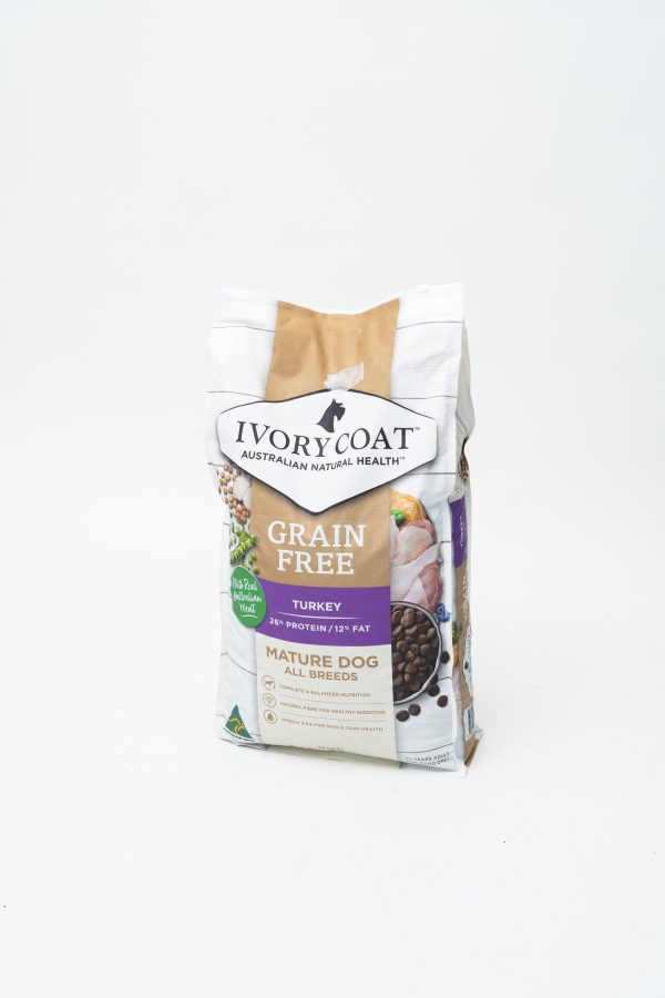 Ivory Coat 13kg Bags