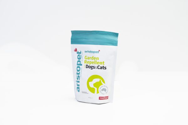 Deterrent/ repellent crystals