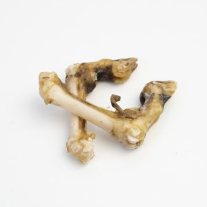 Goat Trotter