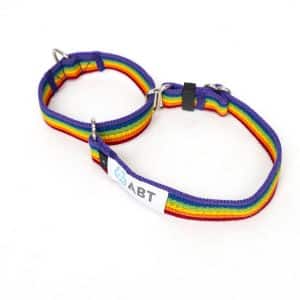 Martingale collar (Limited slip collar)